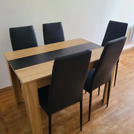 Pres De La Gare Avec 2 Apartment